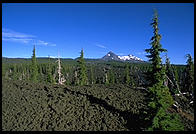 McKenzie Pass