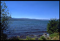 Odell Lake