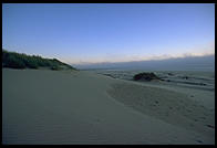 Pacific Ocean, Newport OR