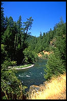 Salt Creek Falls State Park