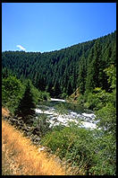 Salt Creek Falls State Park