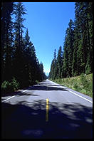 Waldo Lake Wilderness State Park