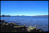 Waldo Lake Wilderness State Park