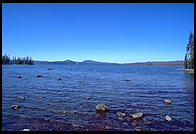 Waldo Lake Wilderness State Park