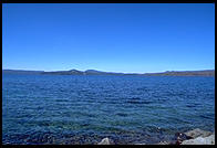 Waldo Lake Wilderness State Park