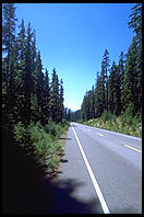 Waldo Lake Wilderness State Park