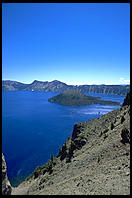 Crater Lake National Park