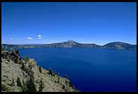 Crater Lake National Park