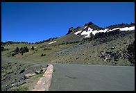 Crater Lake National Park