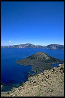 Crater Lake National Park