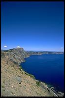 Crater Lake National Park