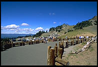 Crater Lake National Park