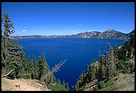 Crater Lake National Park