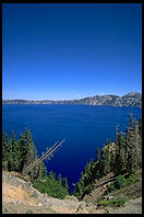 Crater Lake National Park