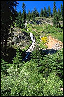 Crater Lake National Park