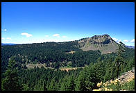 Crater Lake National Park