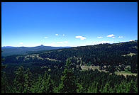 Crater Lake National Park