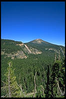 Crater Lake National Park