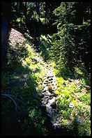 Crater Lake National Park