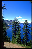 Crater Lake National Park