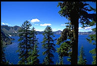 Crater Lake National Park