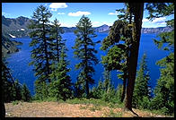 Crater Lake National Park