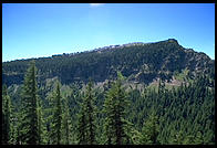 Crater Lake National Park