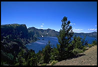 Crater Lake National Park