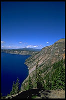 Crater Lake National Park