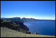 Crater Lake National Park