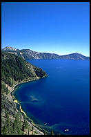 Crater Lake National Park