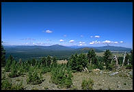 Crater Lake National Park