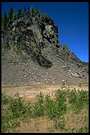 Crater Lake National Park