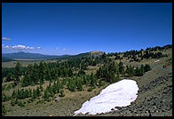 Crater Lake National Park