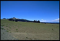 Crater Lake National Park