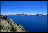 Crater Lake National Park