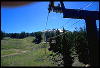 Mount Bachelor Ski Resort