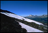 Mount Bachelor Ski Resort