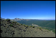 Mount Bachelor Ski Resort