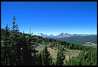 Mount Bachelor Ski Resort