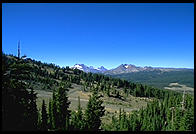 Mount Bachelor Ski Resort