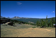 Mount Bachelor Ski Resort