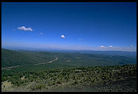 Mount Bachelor Ski Resort