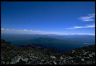 Mount Bachelor Ski Resort