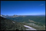 Mount Bachelor Ski Resort