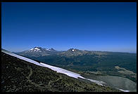 Mount Bachelor Ski Resort