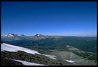 Mount Bachelor Ski Resort