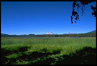 Sparks Lake