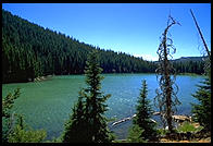 Sparks Lake