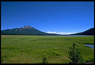 Sparks Lake